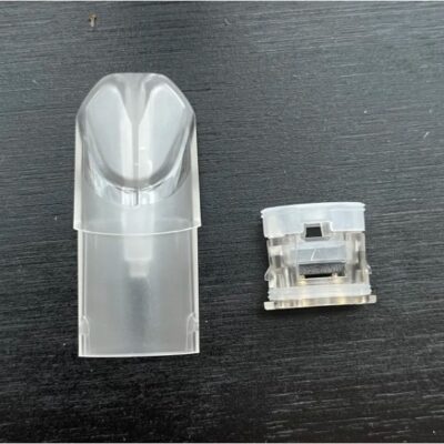 1.6ml【正版思博瑞空煙彈】sp2空彈/麻醉煙彈/通配一代sp2spro/sp2s/ilia哩啞等一代主機/50入組