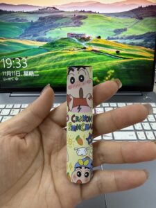 蠟筆小新